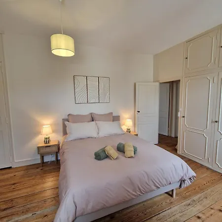 Maison Marie Louise Au Coeur Du Vignoble Holiday home Fronsac (Gironde)