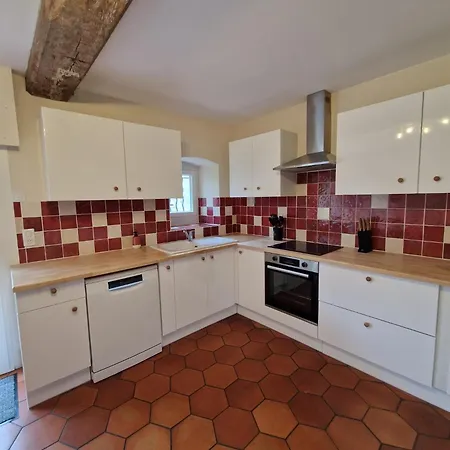 Holiday home Maison Marie Louise Au Coeur Du Vignoble Fronsac (Gironde)