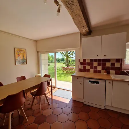 Maison Marie Louise Au Coeur Du Vignoble *