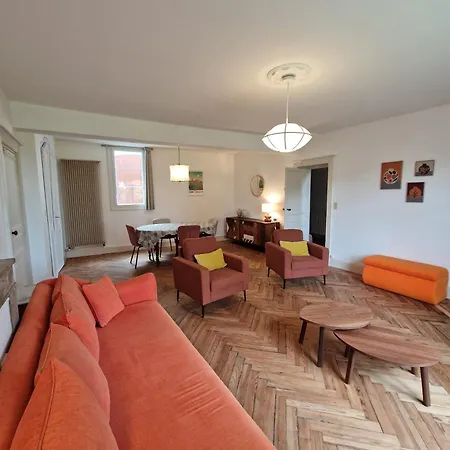 Holiday home Maison Marie Louise Au Coeur Du Vignoble Fronsac (Gironde)