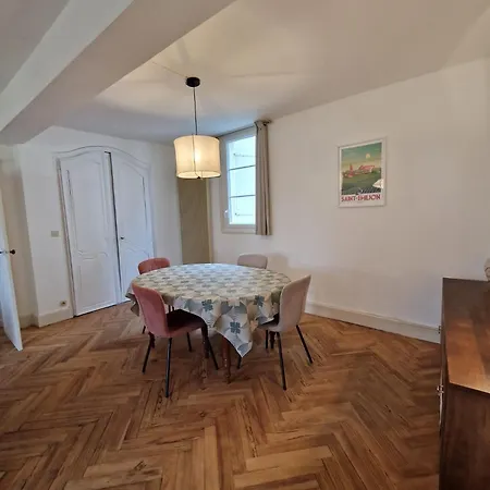 Nyaraló Maison Marie Louise Au Coeur Du Vignoble