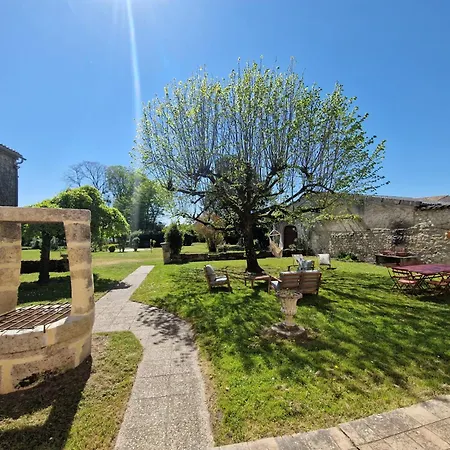Maison Marie Louise Au Coeur Du Vignoble Holiday home