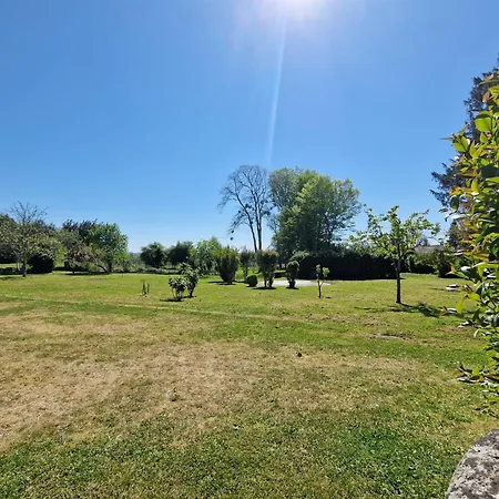 Maison Marie Louise Au Coeur Du Vignoble * Fronsac