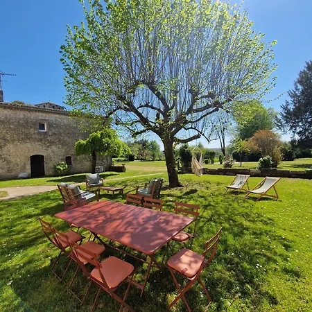 Nyaraló Maison Marie Louise Au Coeur Du Vignoble